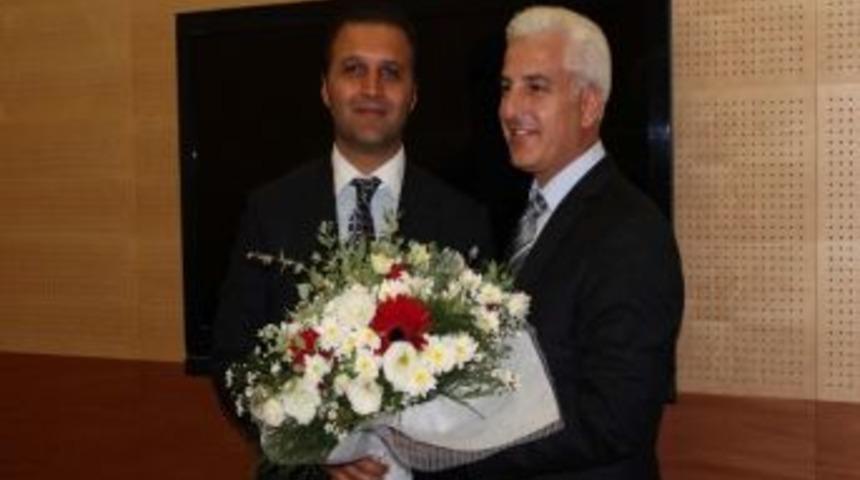 Mep'te Sağlam D&ouml;nemi