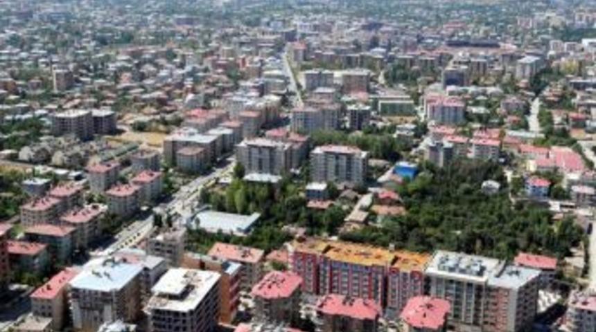 Van'da Orta Hasarlı Binalar Ruhsat Problemi Nedeniyle G&uuml;&ccedil;lendirilemiyor