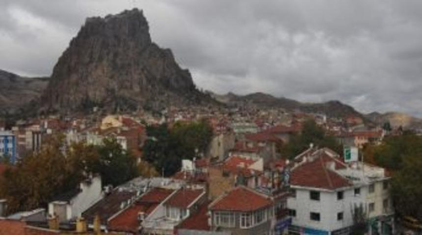 Afyonkarahisar&rsquo;da Hava Durumu