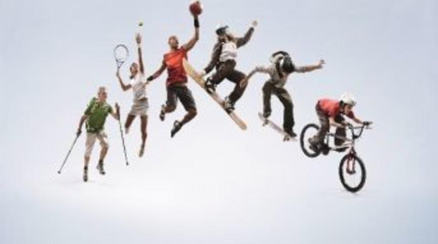 Decathlon Adana&rsquo;da A&ccedil;ılıyor