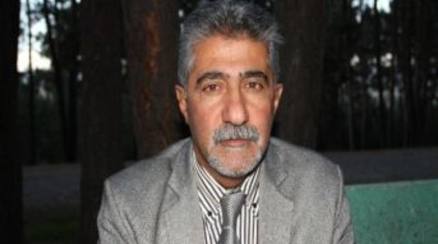 Aesob Başkanı Daşdemir; "demokratikleşme Paketi B&ouml;lge Halkının Beklentilerini Karşılamadı"