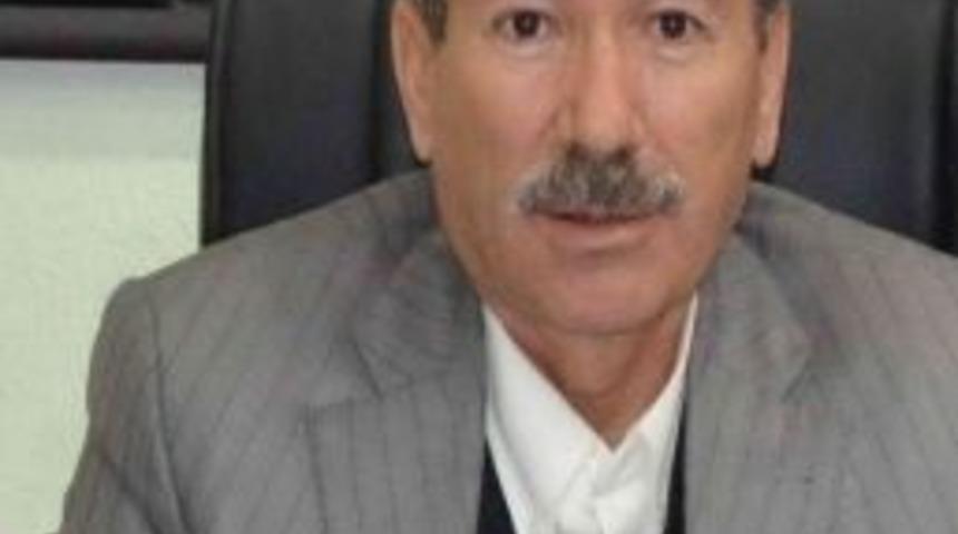 Simav&rsquo;da Yağmur Sevinci