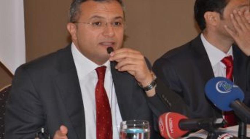 Serin: Gaziantep&rsquo;te Eğitim Noktasında Tekerlek T&uuml;mseği Aştı