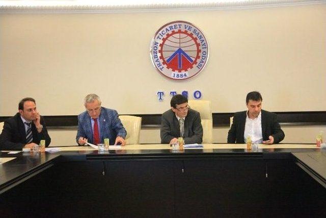 Rus Denizcilerden T&uuml;rk Nakliye Firmalarına Yeni Deniz Hattı &Ouml;nerisi 1