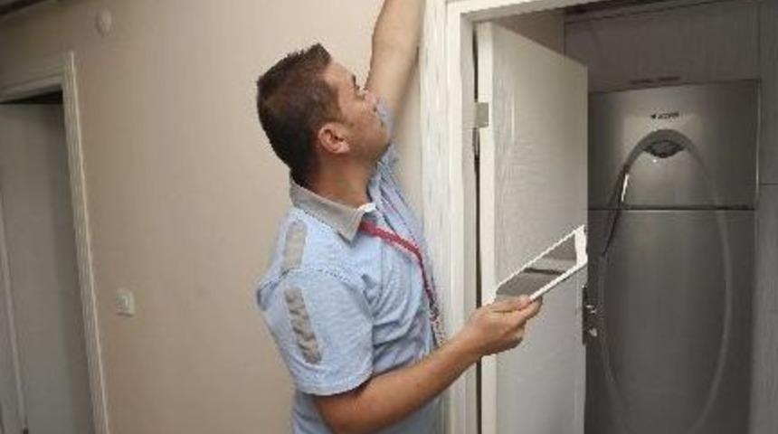 Gazdaş’tan Güvenli Doğalgaz Kullanım Önerileri