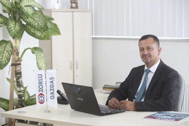 Gazdaş’tan Güvenli Doğalgaz Kullanım Önerileri 1