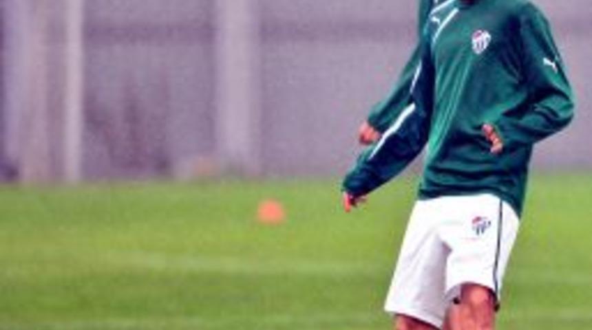 Bursaspor, Bu Kez Gol Atmak Istiyor