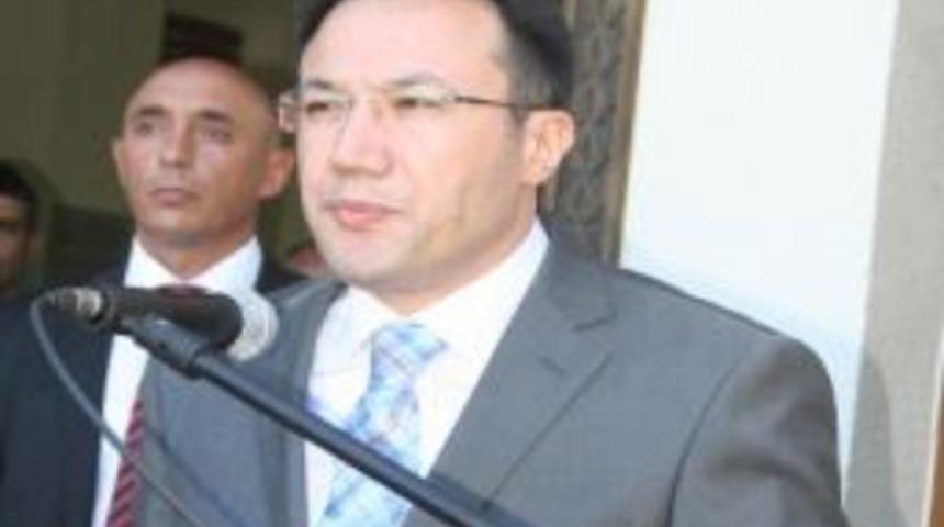 Erzincan&rsquo;da Bin Kişiye İş İstihdamı