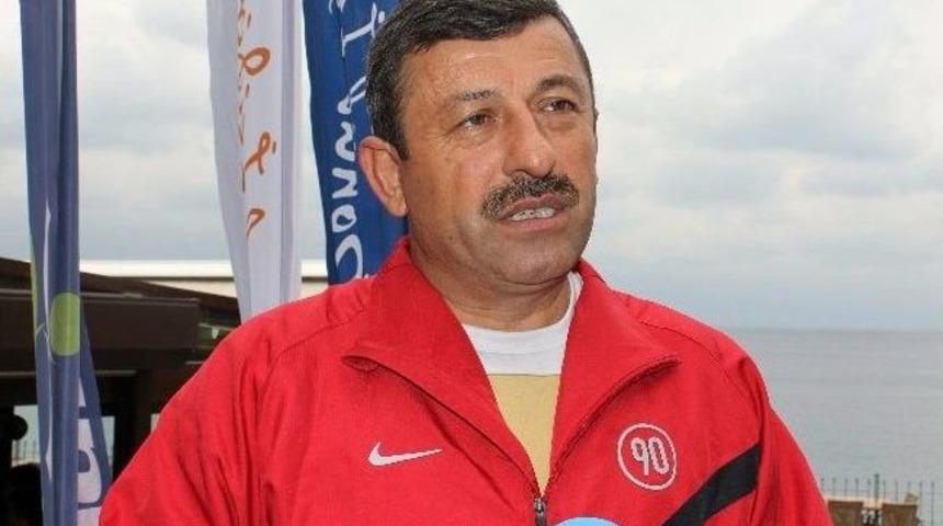 3. Uluslararası Darıca Yarı Maratonu Pazar G&uuml;n&uuml; Başlıyor