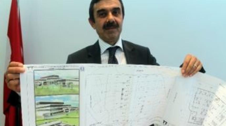 Gülyalı, Üniversite Hayaline Kavuşuyor