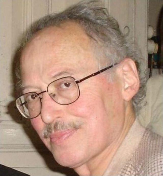 Azer Yaran Anıldı 1