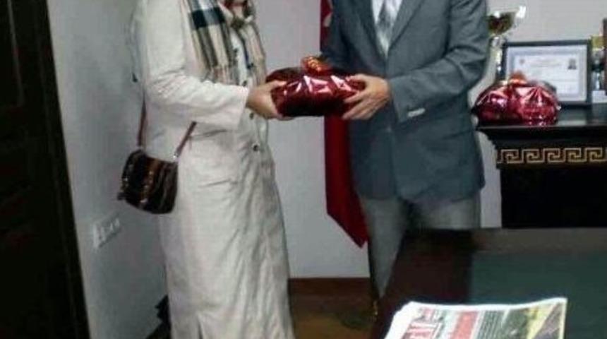 Camileri Anlattılar, Altın Kazandılar