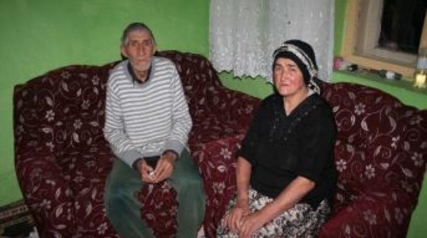 Kars&rsquo;ta Karanlıkta Yaşayan &Ccedil;ifte Edaş Işık Vardi