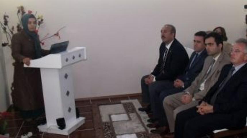 Doğu Karadeniz'in Doğal Ve Kültürel Özellikleri Hem Korunacak Hem Tanıtılacak