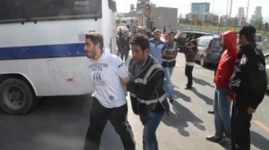 G&uuml;lsuyu G&ouml;zaltıları Adliyede