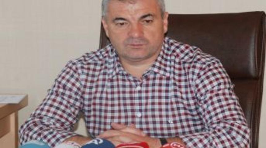 &Ccedil;aykur Rizespor&rsquo;da Hedef Ilk 10&rsquo;a Girmek