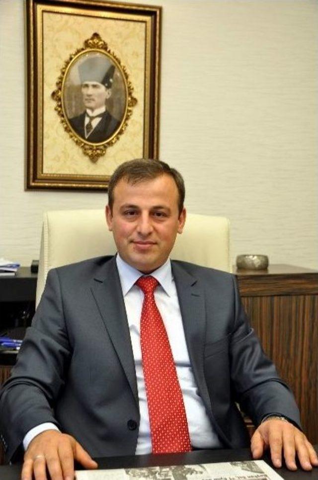 Suşehri’nde 100 Öğrenciye Ücretsiz Dershane İmkanı 1