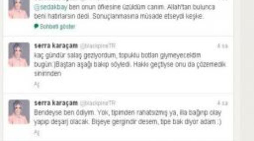 &Uuml;nl&uuml; Spikere T&uuml;rban Hakareti