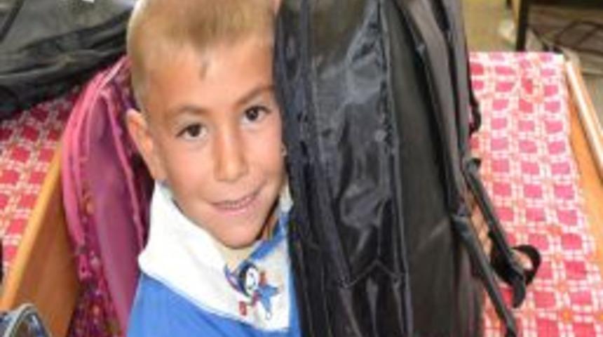 Boydak Eğitim Ve K&uuml;lt&uuml;r Vakfı&rsquo;ndan &Ouml;ğrencilere B&uuml;y&uuml;k Destek