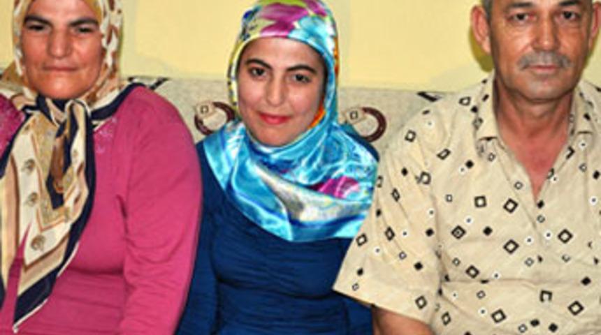 Babanın en zor se&ccedil;imi