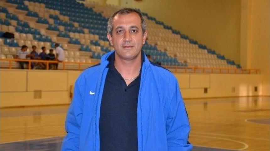 T&uuml;rkiye Erkekler Hentbol S&uuml;per Ligi