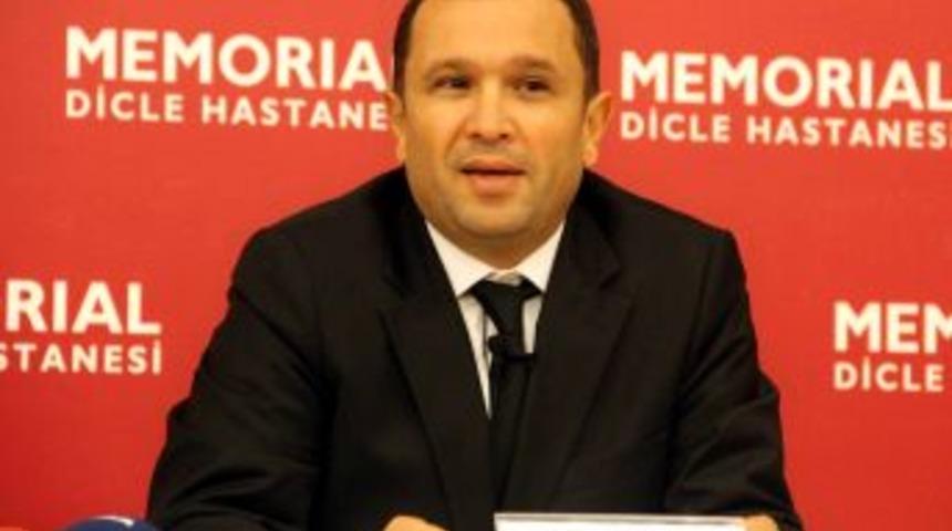 Memorial&rsquo;dan Diyarbakır&rsquo;a 30 Milyon Dolarlık Ikinci Yatırım