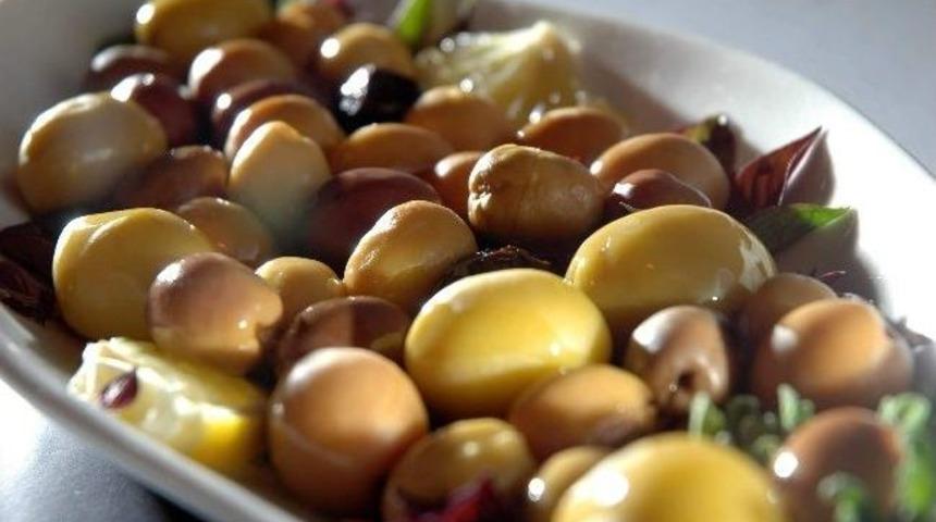 T&uuml;rk Zeytini D&uuml;nyanın En B&uuml;y&uuml;k Gıda Fuarına Gidiyor