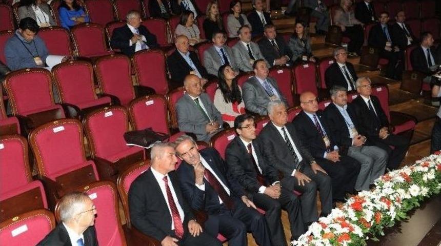 Osmangazi Belediyesi'ne &Ouml;d&uuml;l