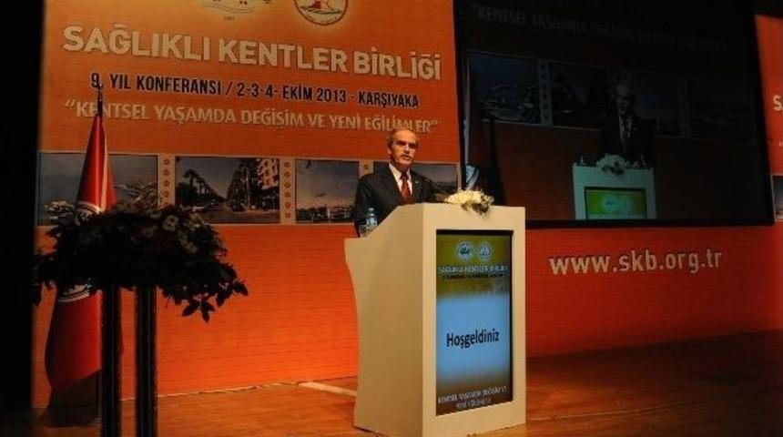 Odunpazarı Belediyesine Bir &Ouml;d&uuml;l Daha