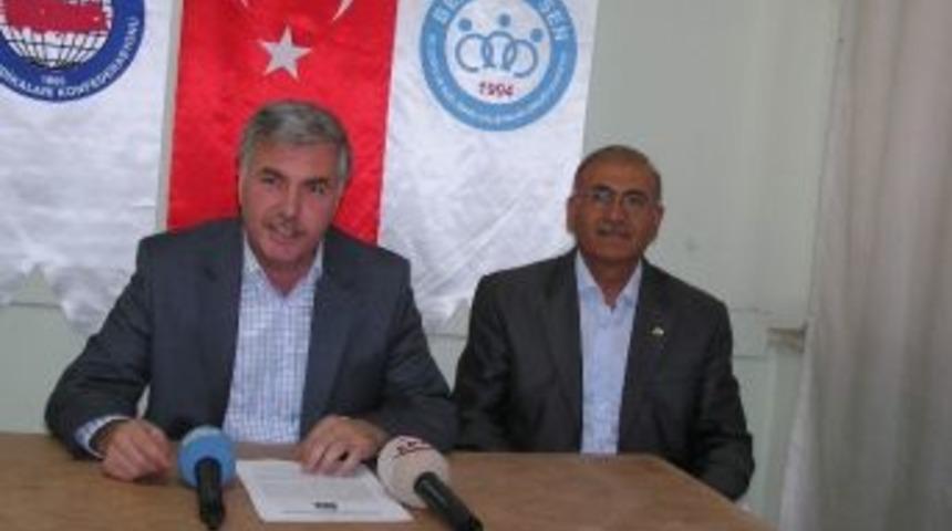 Acar, Demokratikleşme Paketini Değerlendirdi