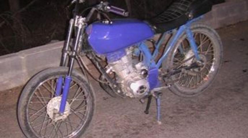 Polis Ekipleri Hırsızlara G&ouml;z A&ccedil;tırmıyor