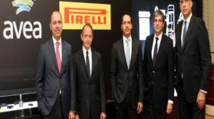 Yenilik&ccedil;i S&uuml;r&uuml;ş Teknolojiyle Yılda 1 Milyon Euro Yakıt Tasarrufu Sağlayacak