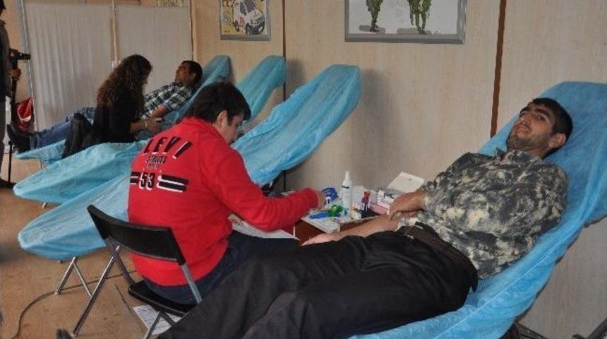 Soma'da Camiler Ve Din G&ouml;revlileri Haftası