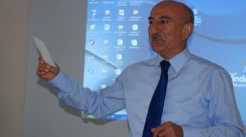 Tokat&rsquo;a N&uuml;kleer Tıp Merkezi