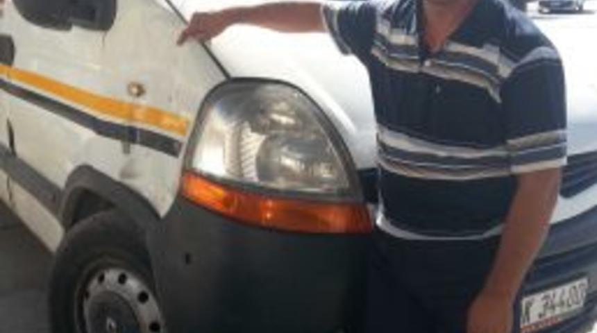 İki Kişinin &Ouml;ld&uuml;ğ&uuml; Trafik Kazasının Ayrıntıları Ortaya &Ccedil;ıktı