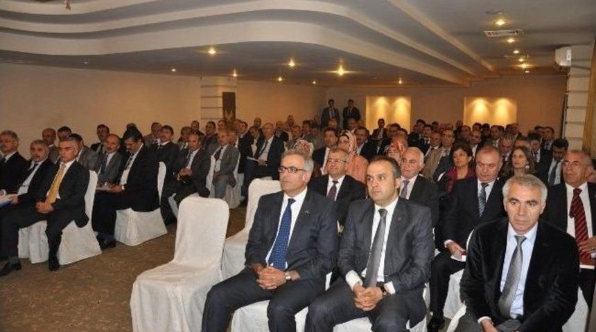 İneg&ouml;l Eğitimde Kaliteyi Artırıyor