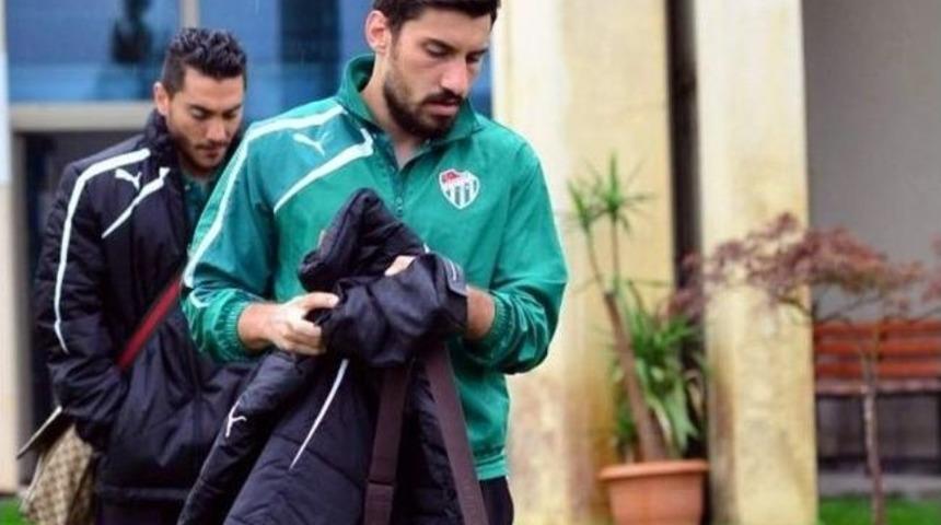 Timsah Karab&uuml;k'e Gitti