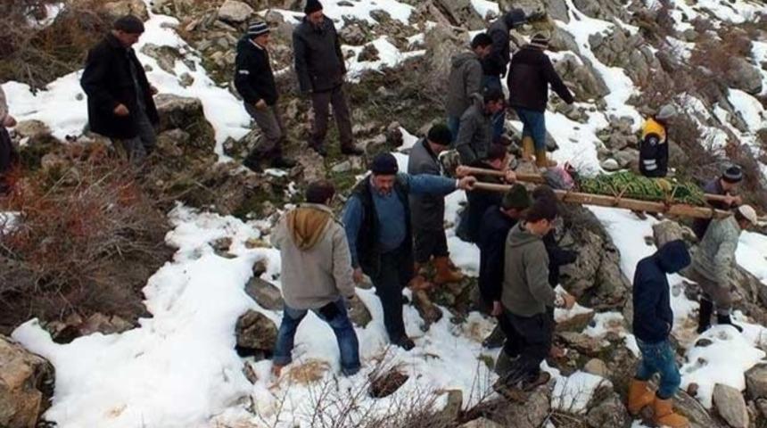 40 yıl sonra aynı kader