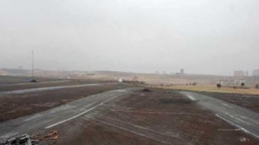 Kurban Satış Yeri I&ccedil;in Esnaf Kura &Ccedil;ekti