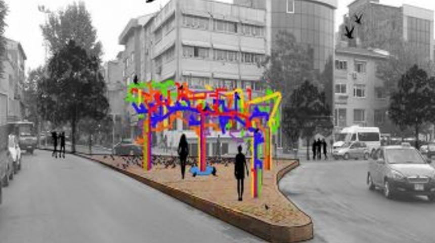 İstanbul&rsquo;a İzmir Eli Değecek