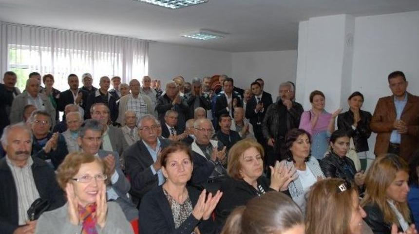 Burdur'da Se&ccedil;im &Ccedil;alışmaları Başladı