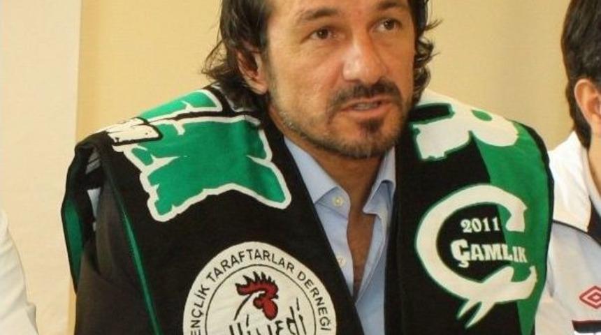 Denizlispor&rsquo;da Yusuf Şimşek D&ouml;nemi