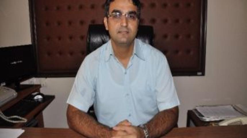 Torbalı Hem&rsquo;e Yeni M&uuml;d&uuml;r Yardımcısı Atandı