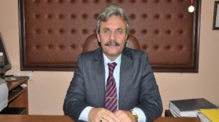 Selahattin M&uuml;d&uuml;r, Ak Parti&rsquo;den Belediye Başkan Aday Adayı Olacak