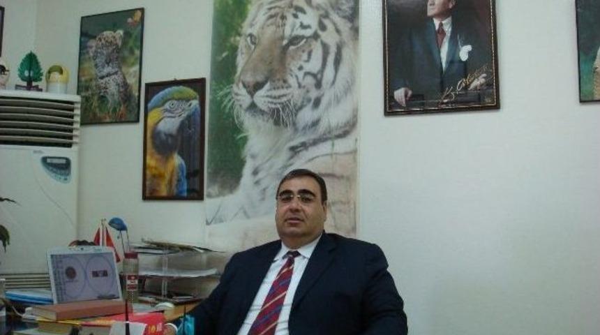 Doğanın Dengesi Hayvanlarla Korunur