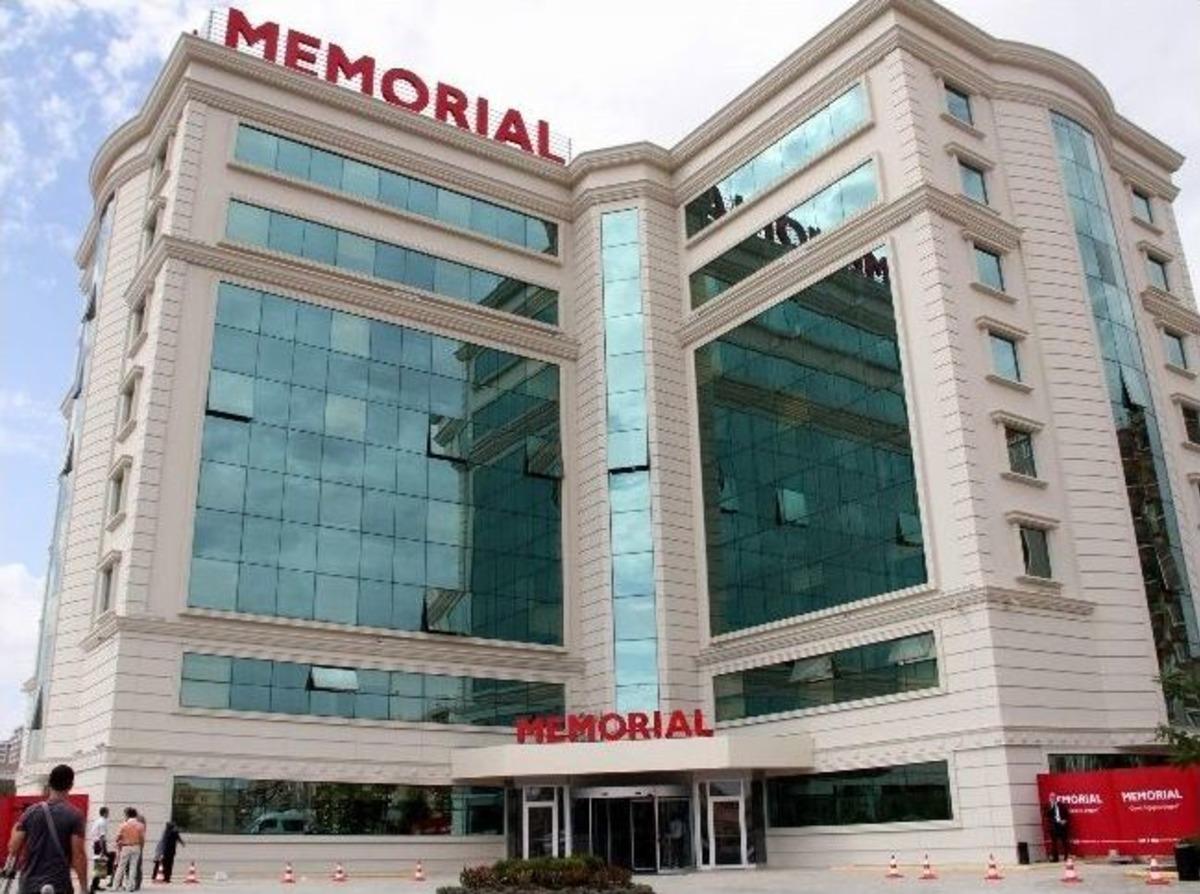 Memorıal, Diyarbakır'da 2. Hastanesini A&ccedil;tı