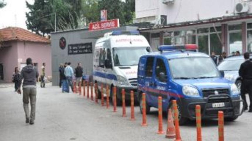 Maden ocağında iş kazası: 1 &ouml;l&uuml;