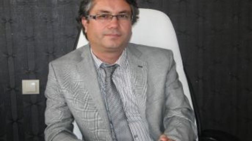 &lsquo;t&uuml;rkiye'de Bireylerin Y&uuml;zde 71.9'u Hareketsiz&rsquo;