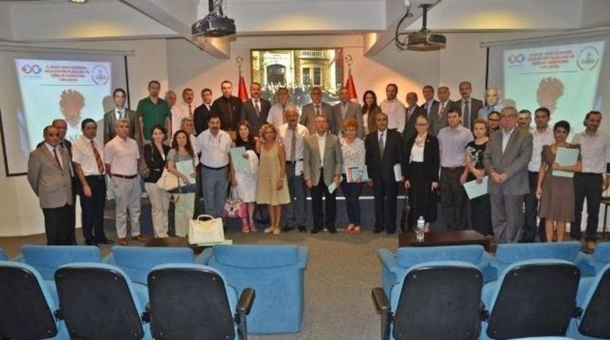 Halk Eğitimden İzmir'de 69 Bin 574 Kişi Meslek Sahibi Oldu