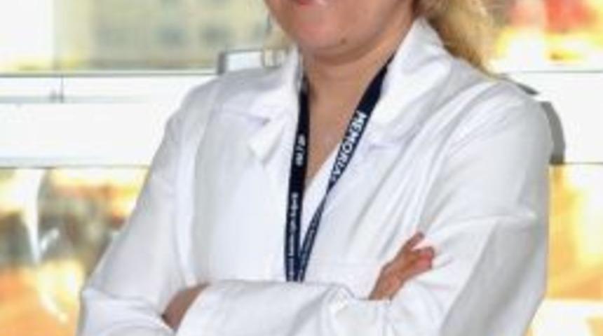 Mevsim Ge&ccedil;işleri &Ccedil;ocuğunuzu Etkilemesin